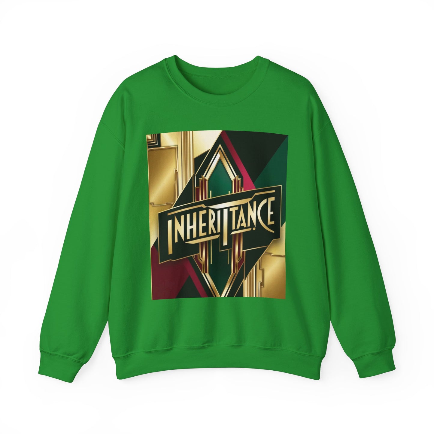 Vintage 'Inheritance' Sweatshirt