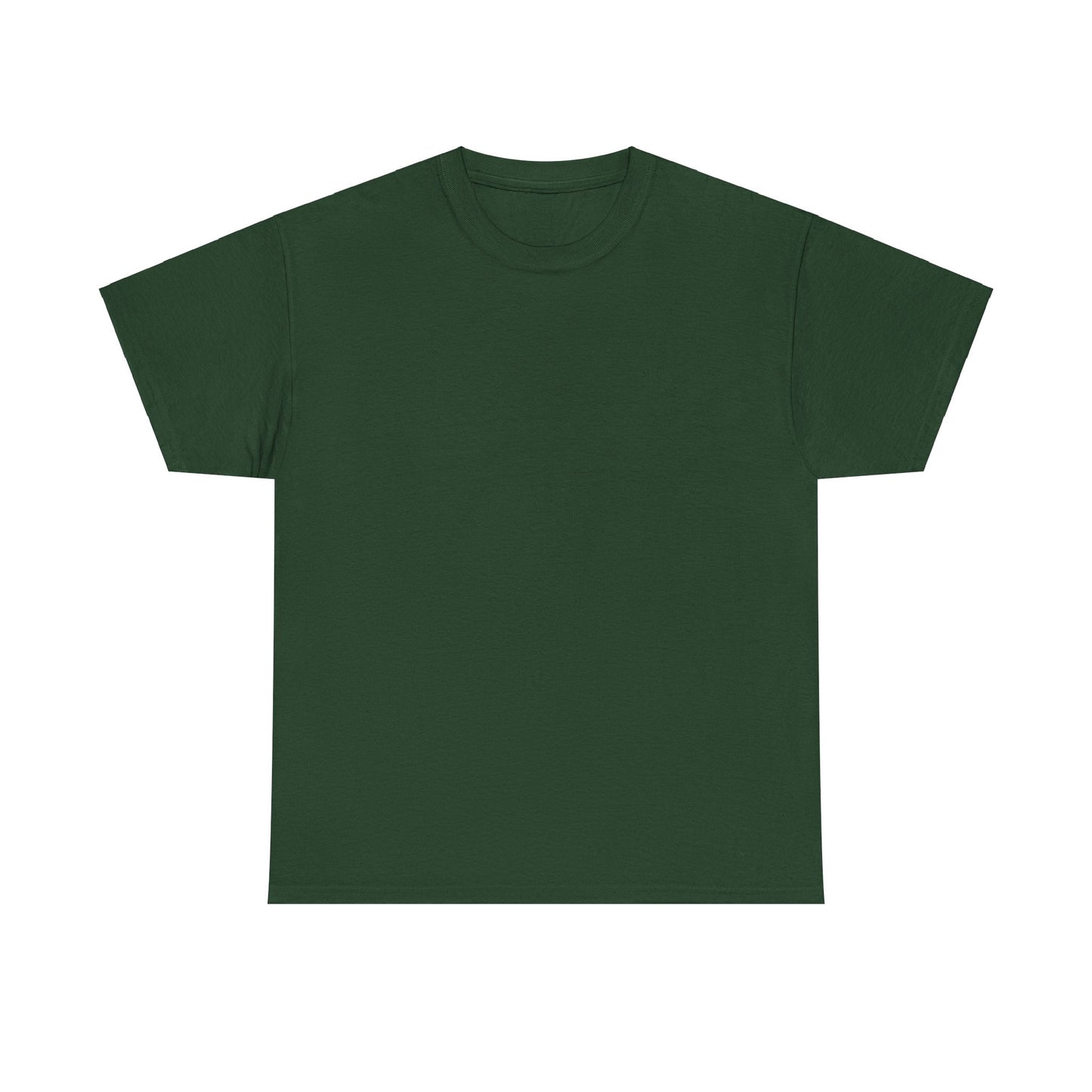Cozy Unisex Tee