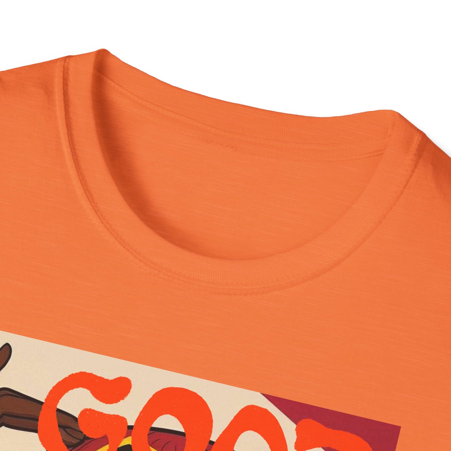 Good Vibes T-Shirt – Stylish & Uplifting Graphic Tee