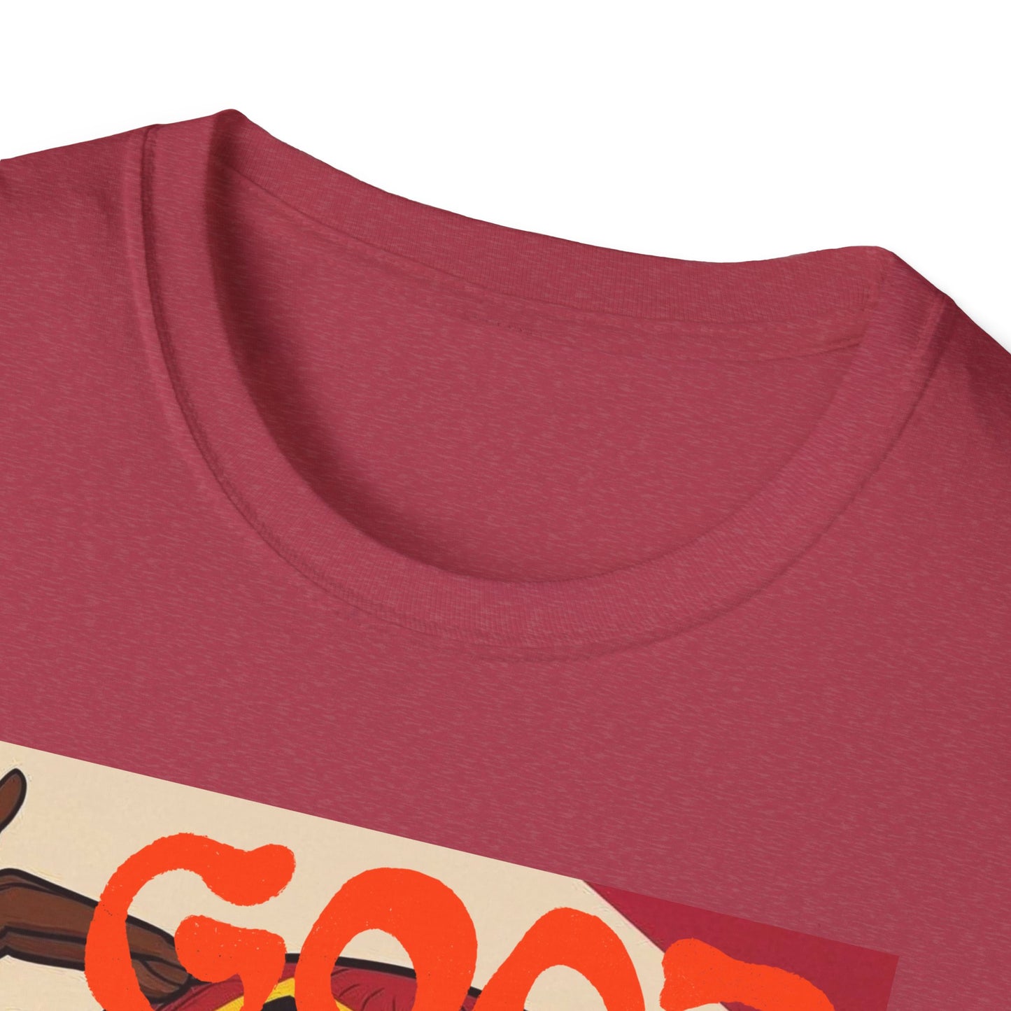 Good Vibes T-Shirt – Stylish & Uplifting Graphic Tee
