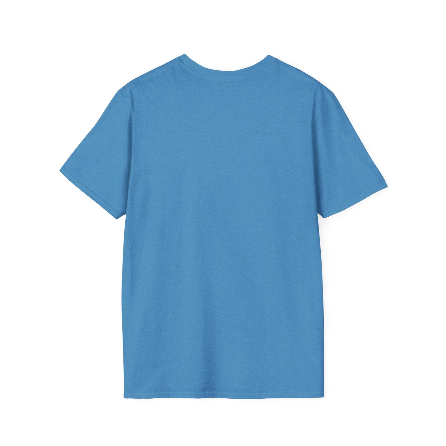 Fitness Motivation T-Shirt - 'Squat Till You Drop'