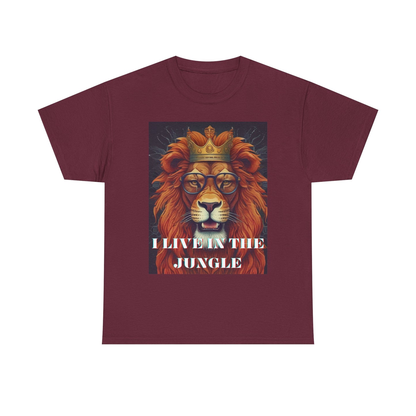 Lion King Unisex Tee