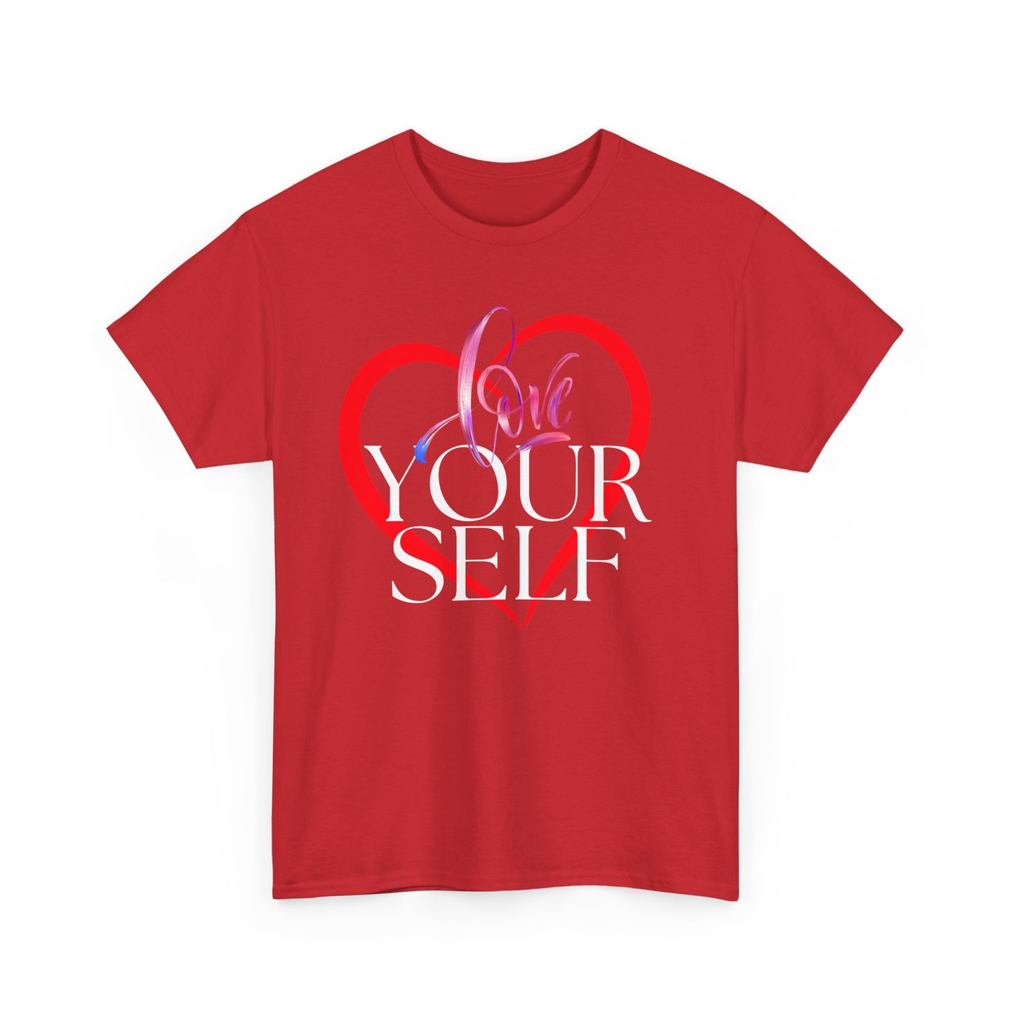 Love Yourself Tee