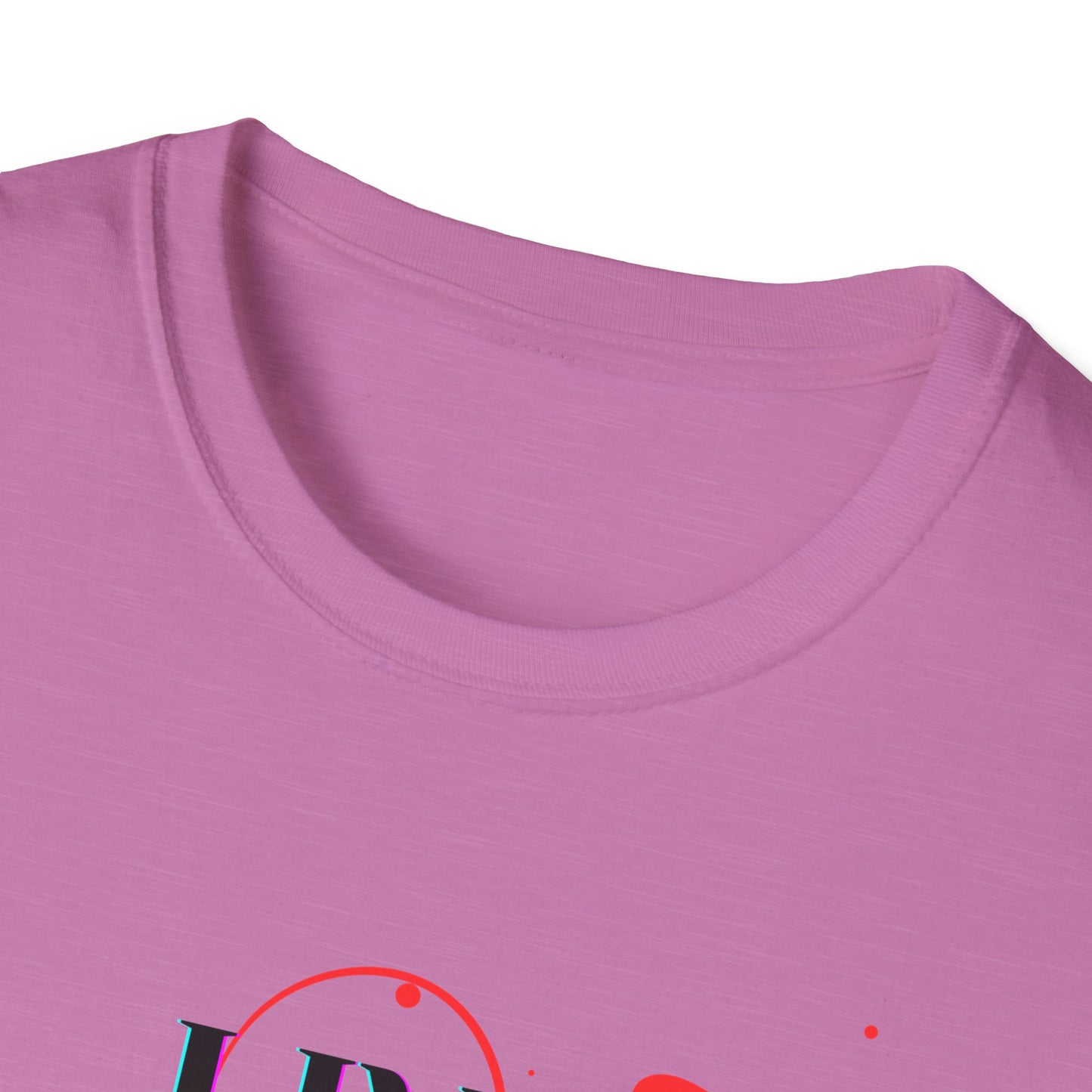 Inspirational T-Shirt - 'Live Your Best Life'