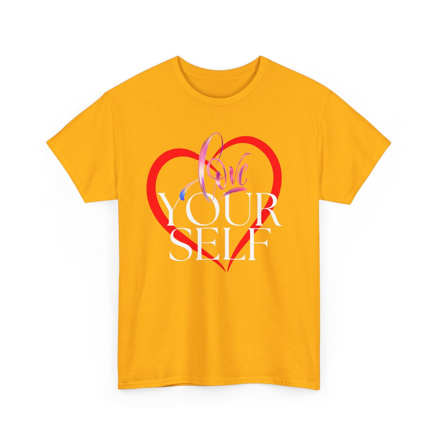 Love Yourself Tee