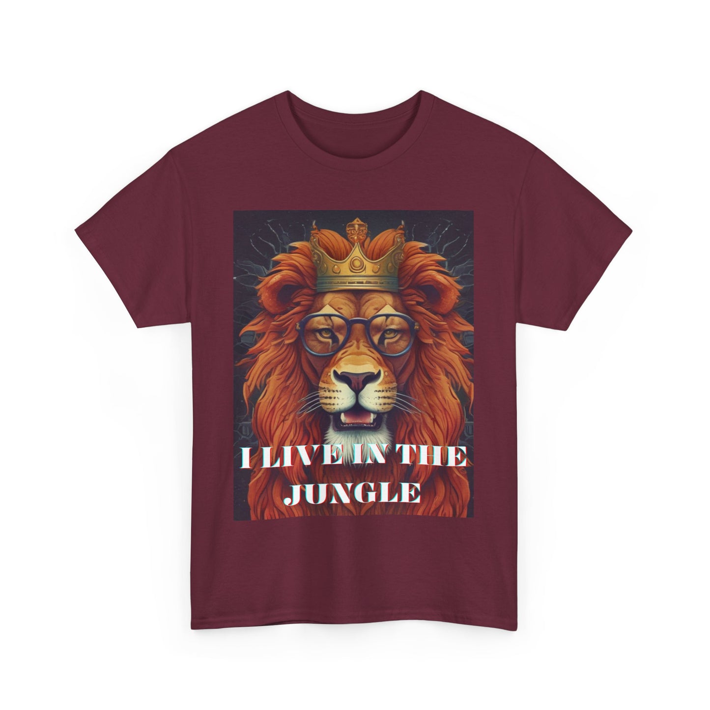 Lion King Unisex Tee