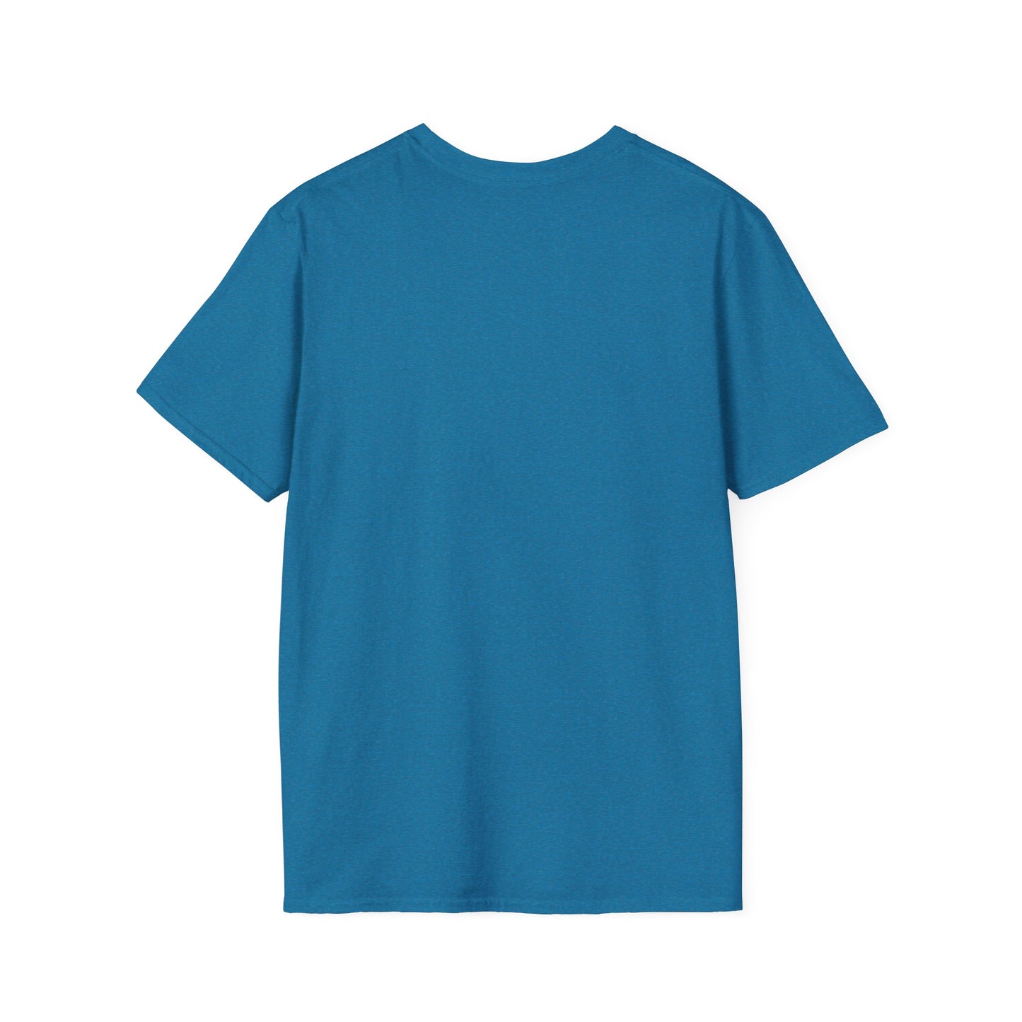 Fitness Motivation T-Shirt - 'Squat Till You Drop'