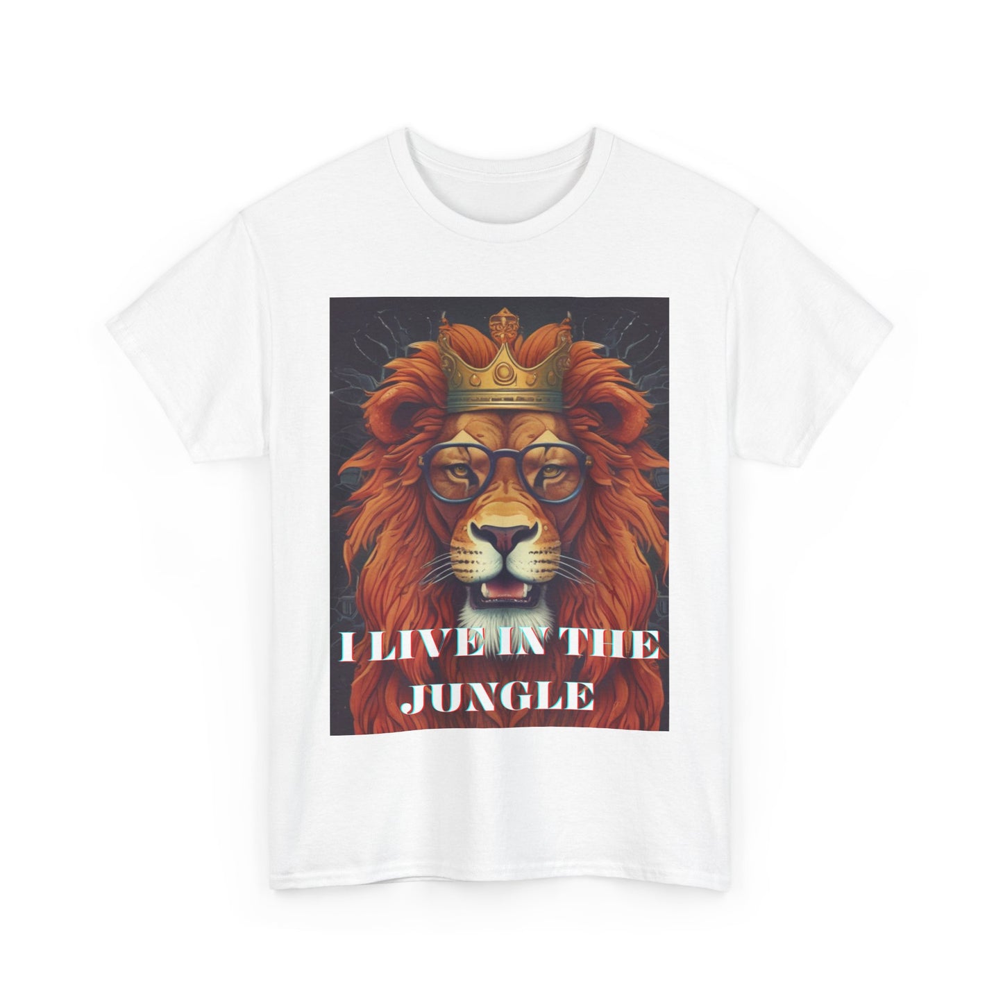 Lion King Unisex Tee