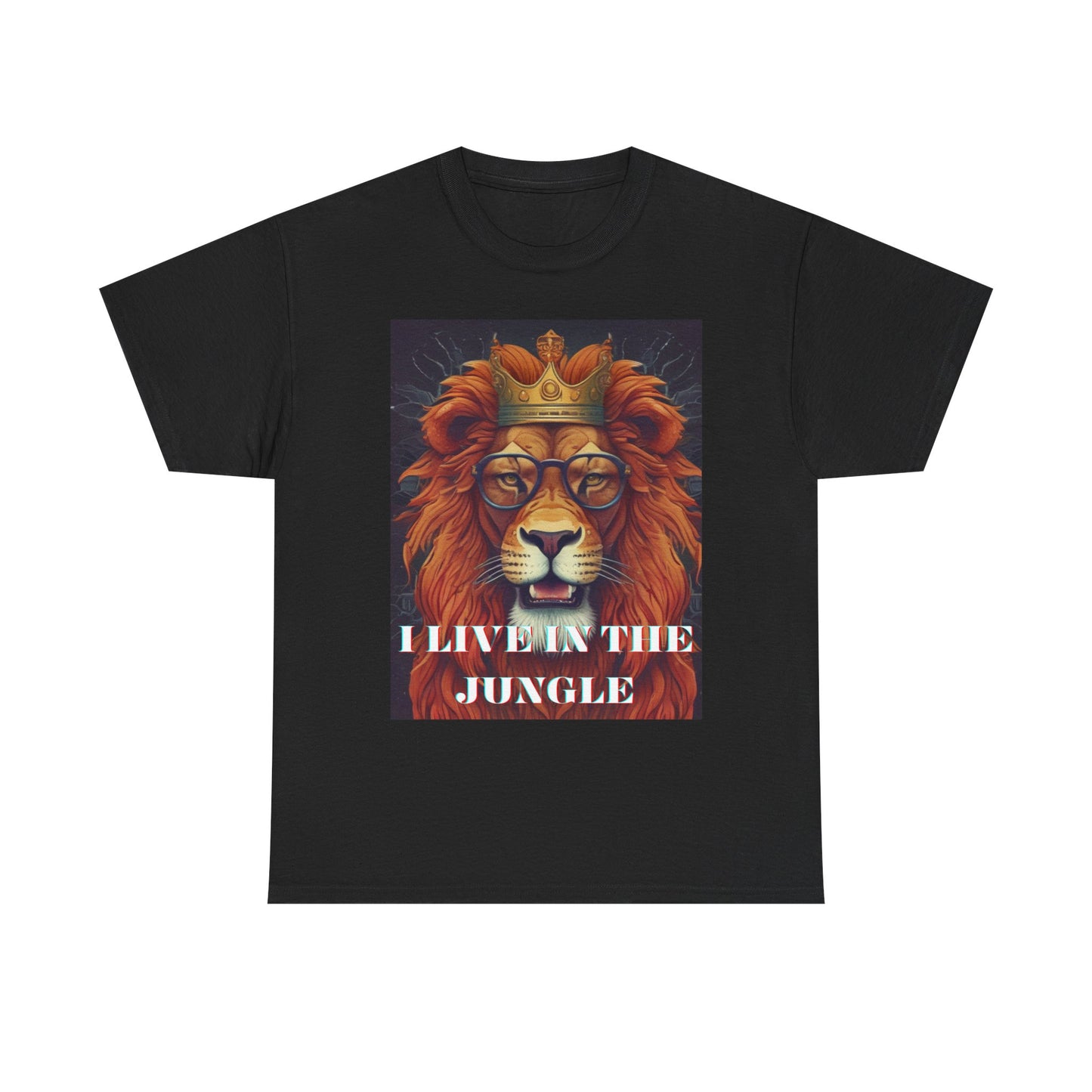 Lion King Unisex Tee