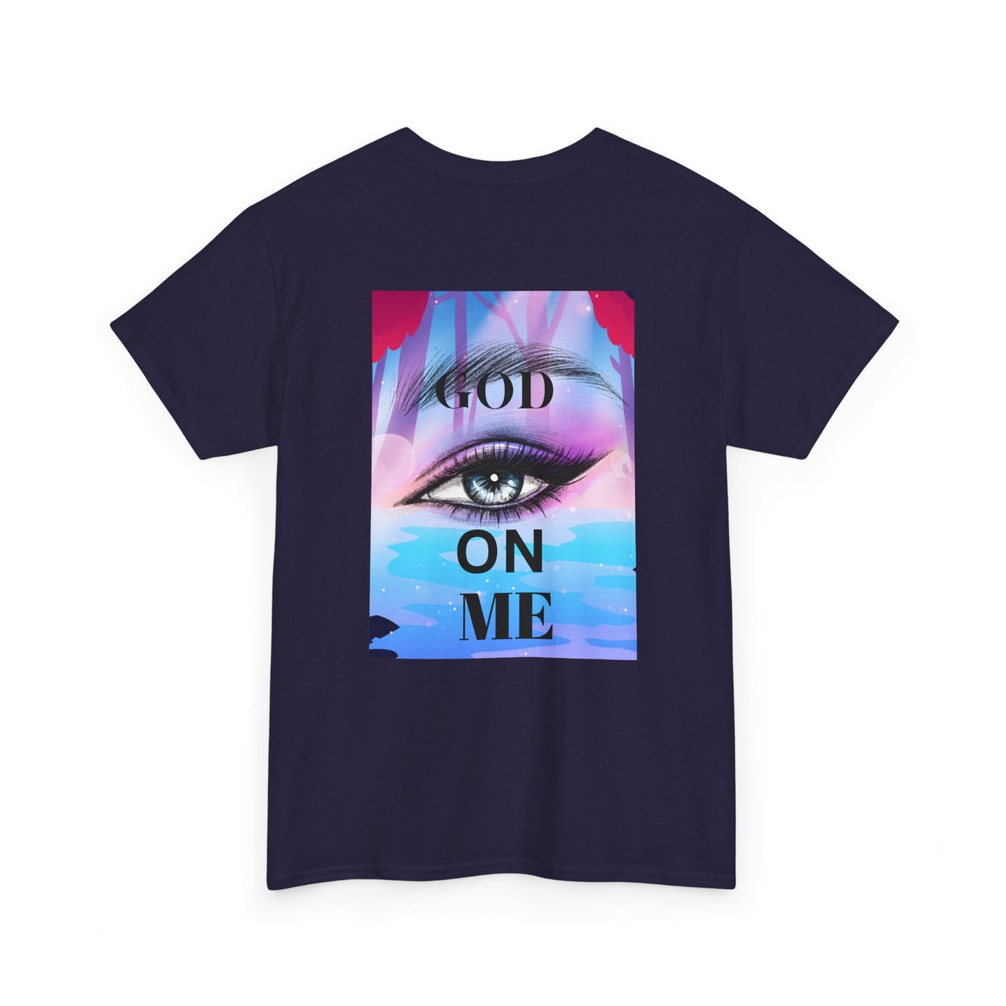 Cozy Unisex Tee