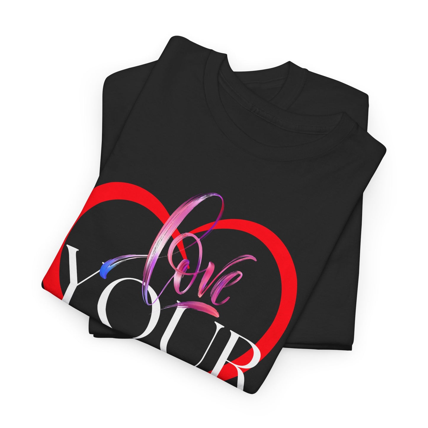 Love Yourself Tee