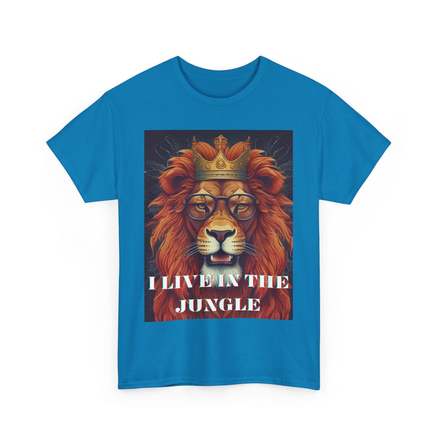 Lion King Unisex Tee