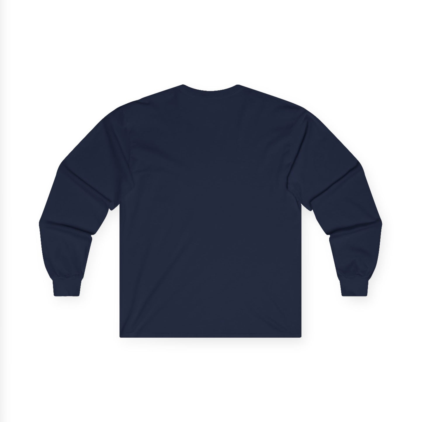 Fitness Motivation Long Sleeve Tee