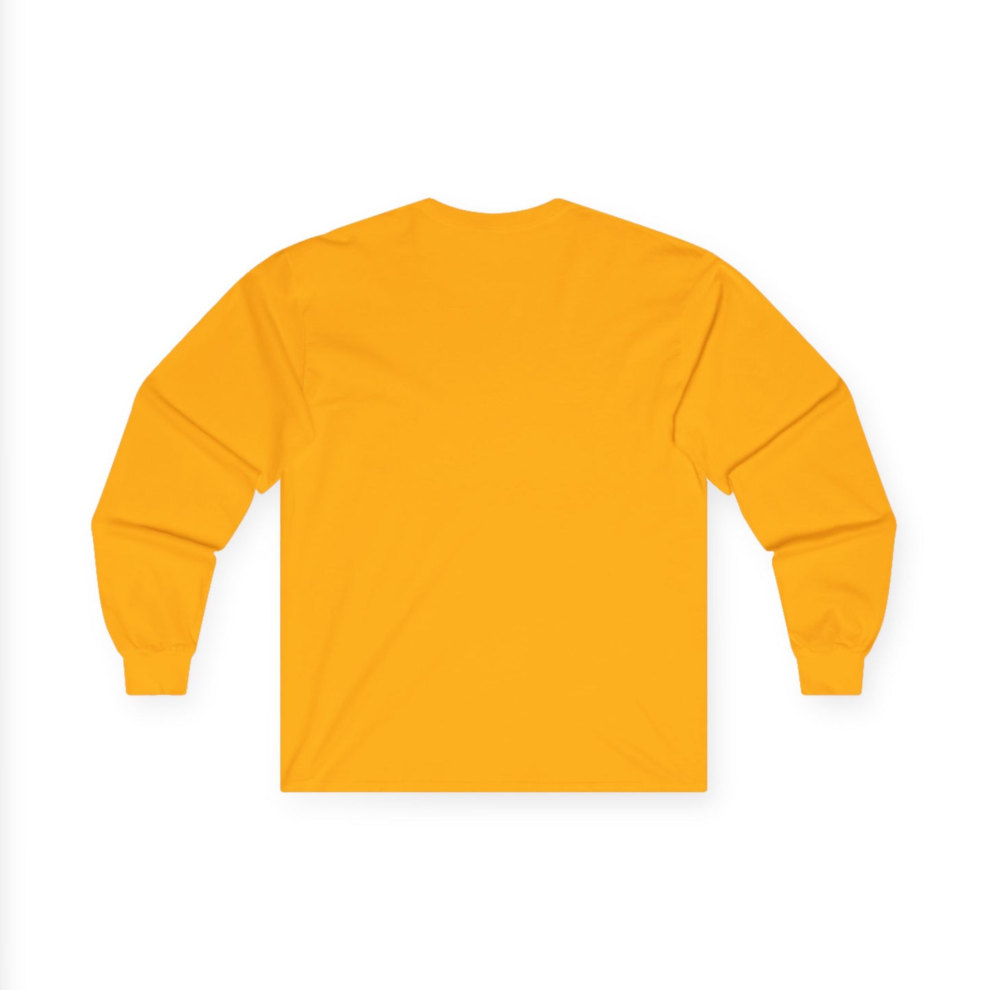 Fitness Motivation Long Sleeve Tee