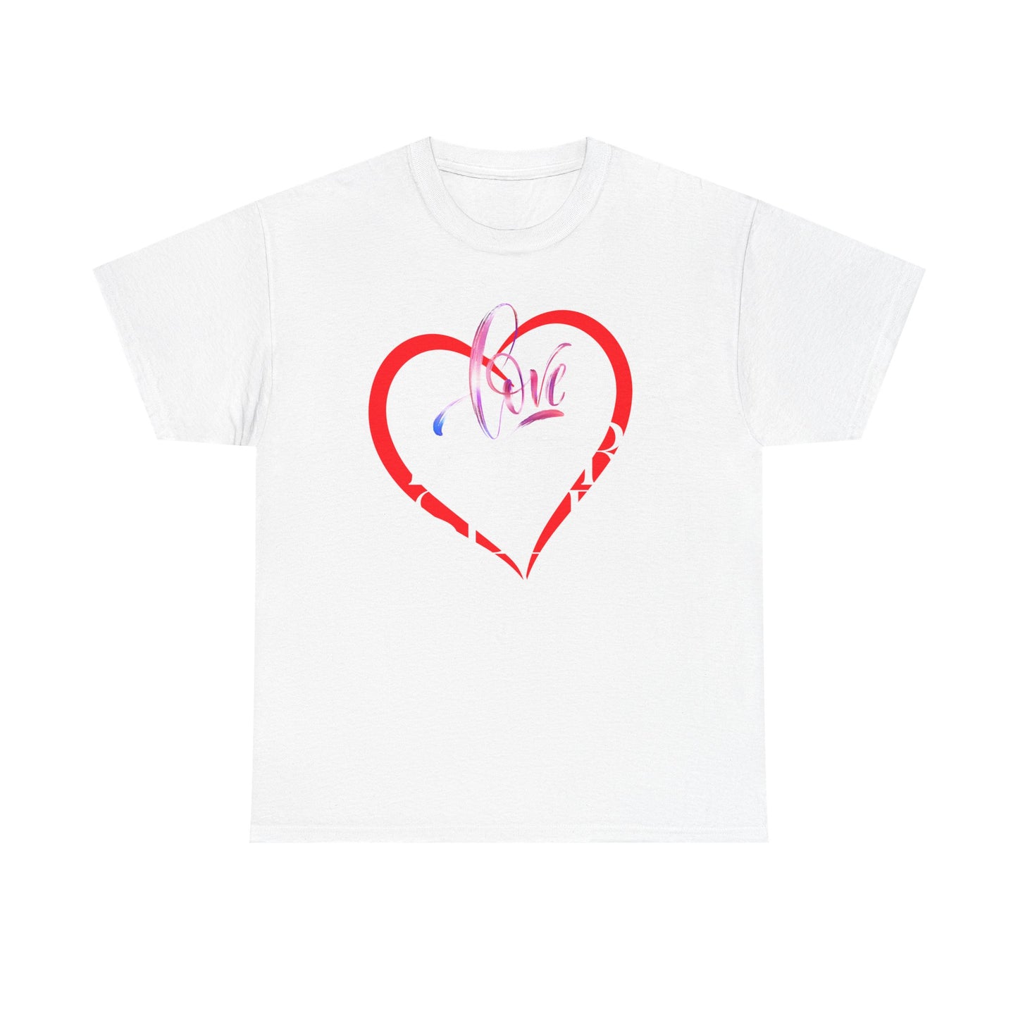 Love Yourself Tee