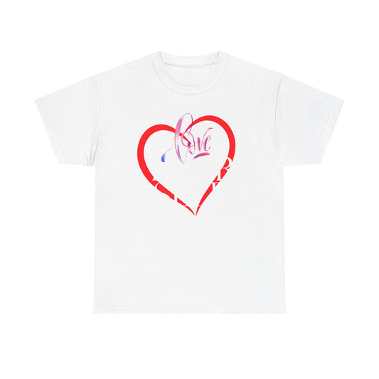 Love Yourself Tee