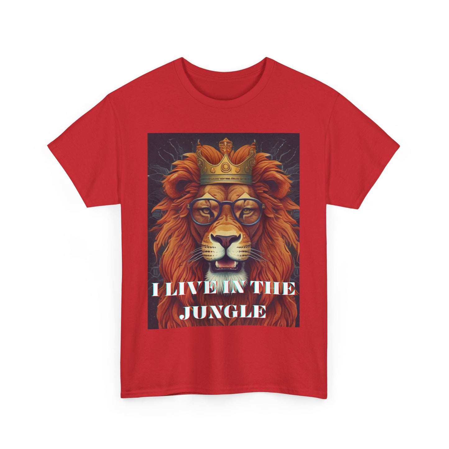Lion King Unisex Tee