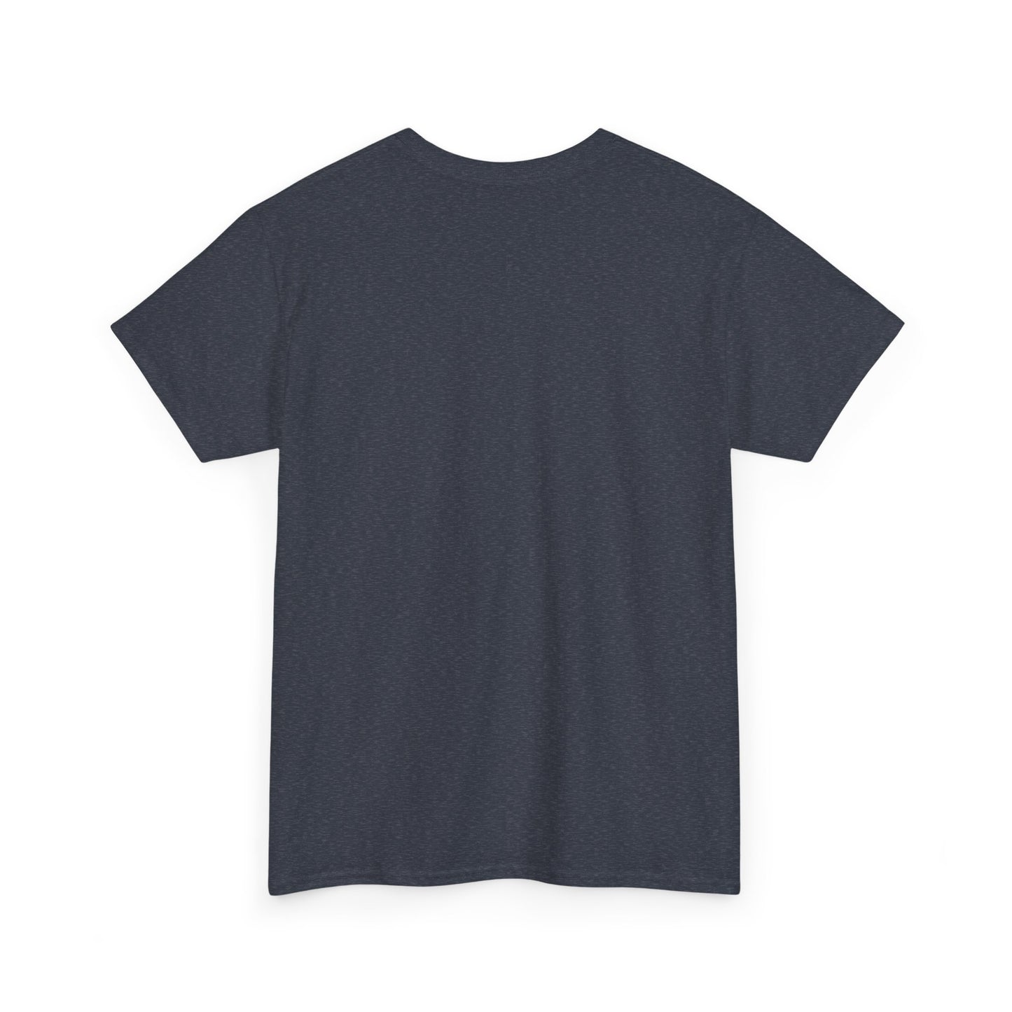 Classic Unisex Tee - Heavy Cotton