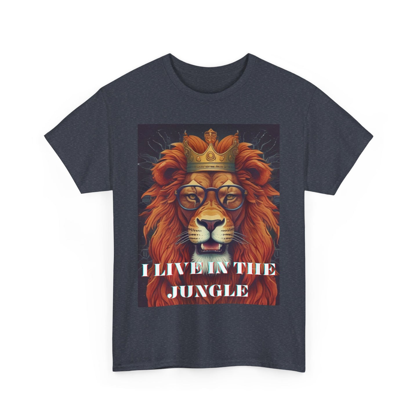 Lion King Unisex Tee