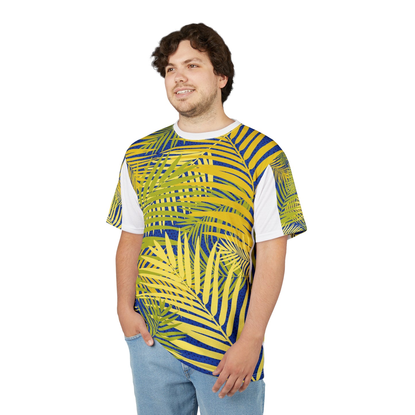 Tropical Vibes Tee