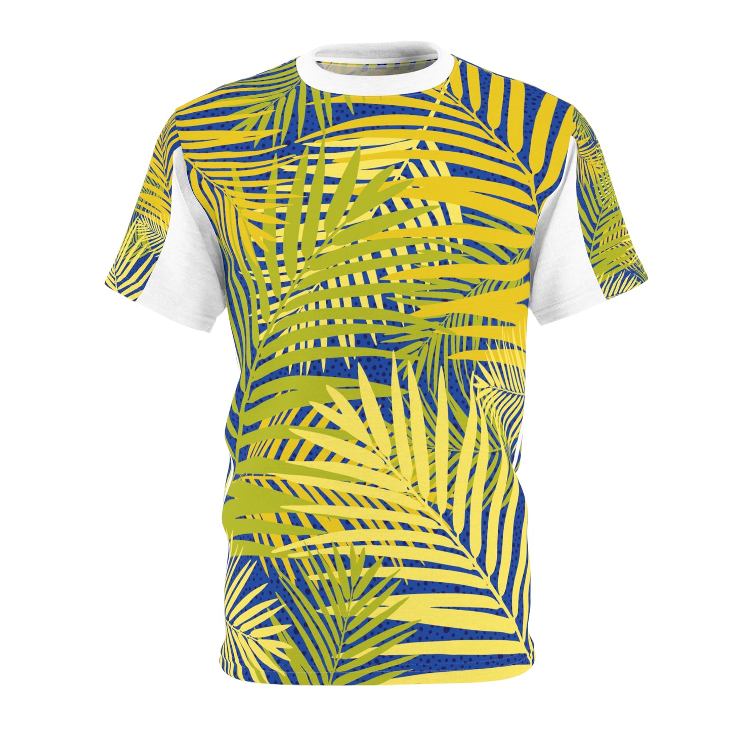 Tropical Vibes Tee