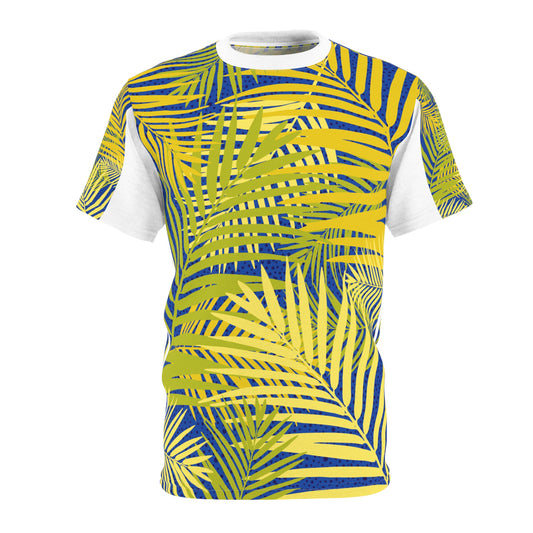 Tropical Vibes Tee