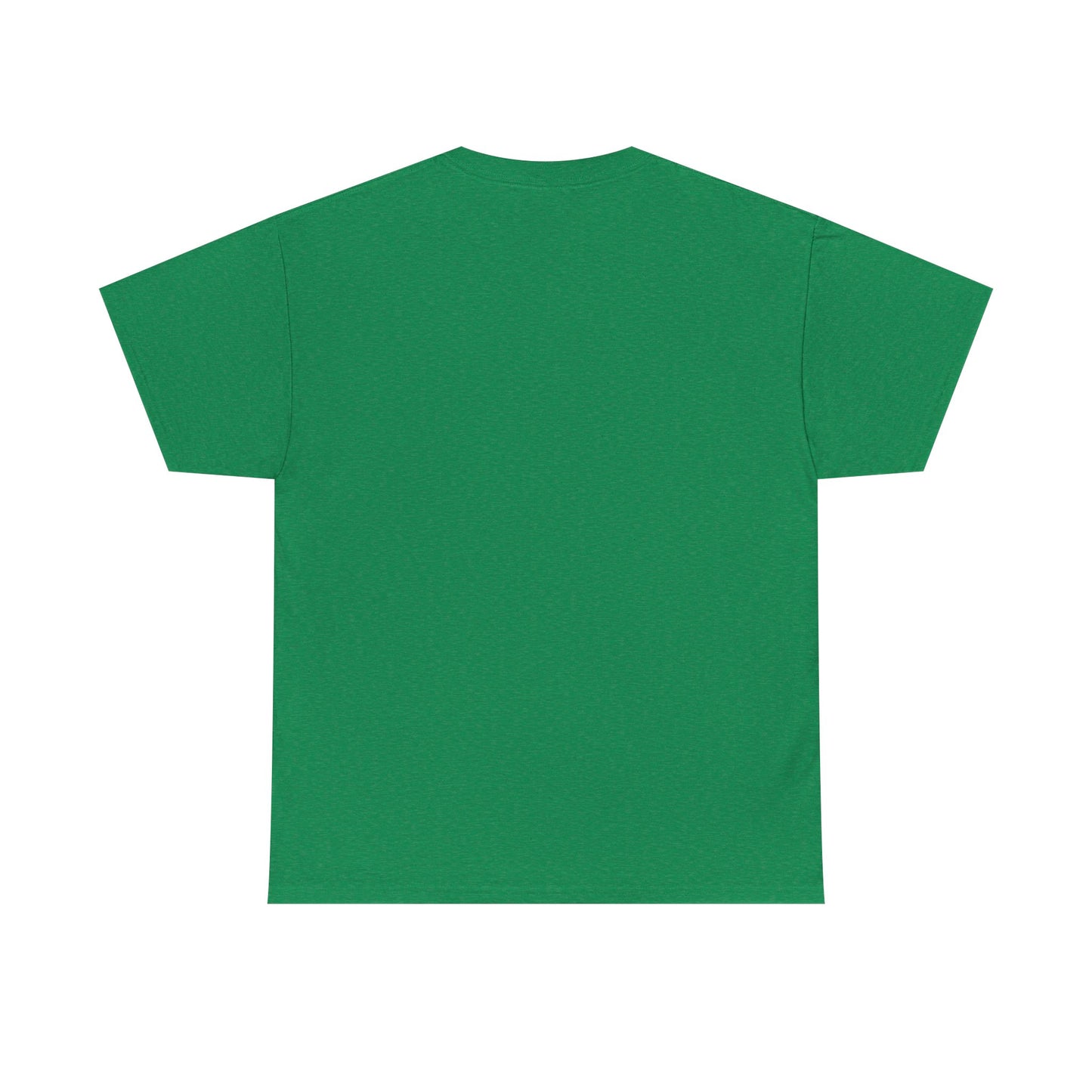 Heritage-Inspired Unisex Tee - 'Inheritance' Design