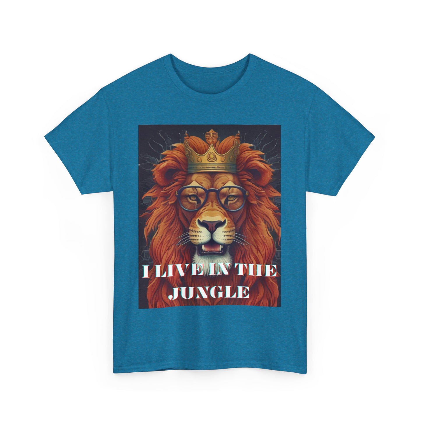Lion King Unisex Tee