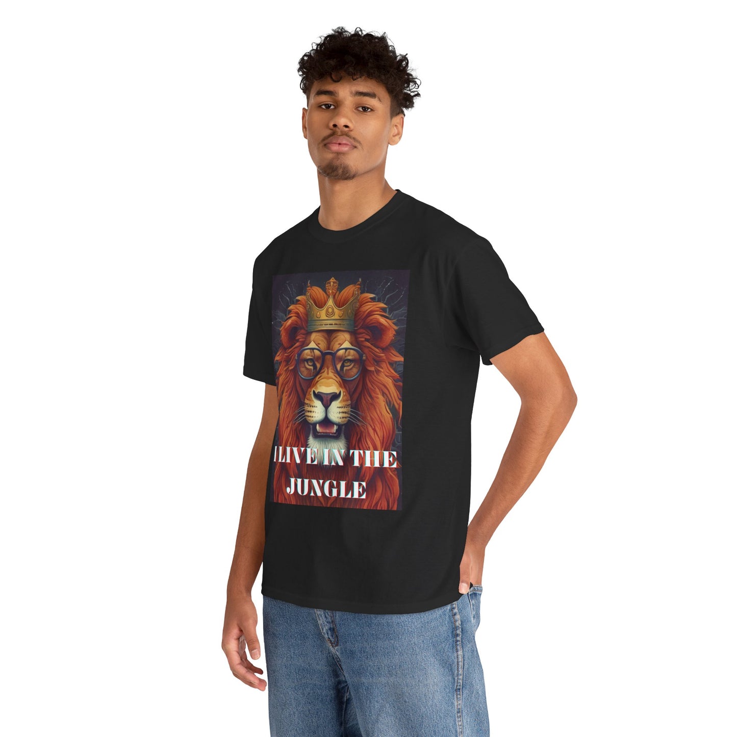 Lion King Unisex Tee