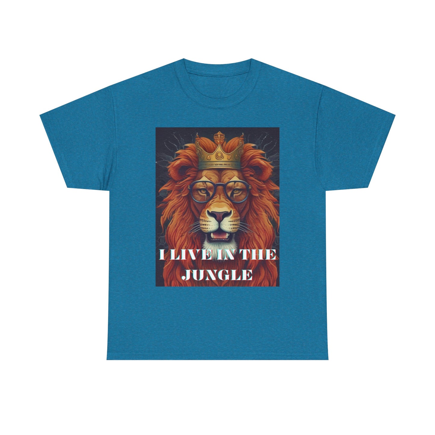 Lion King Unisex Tee