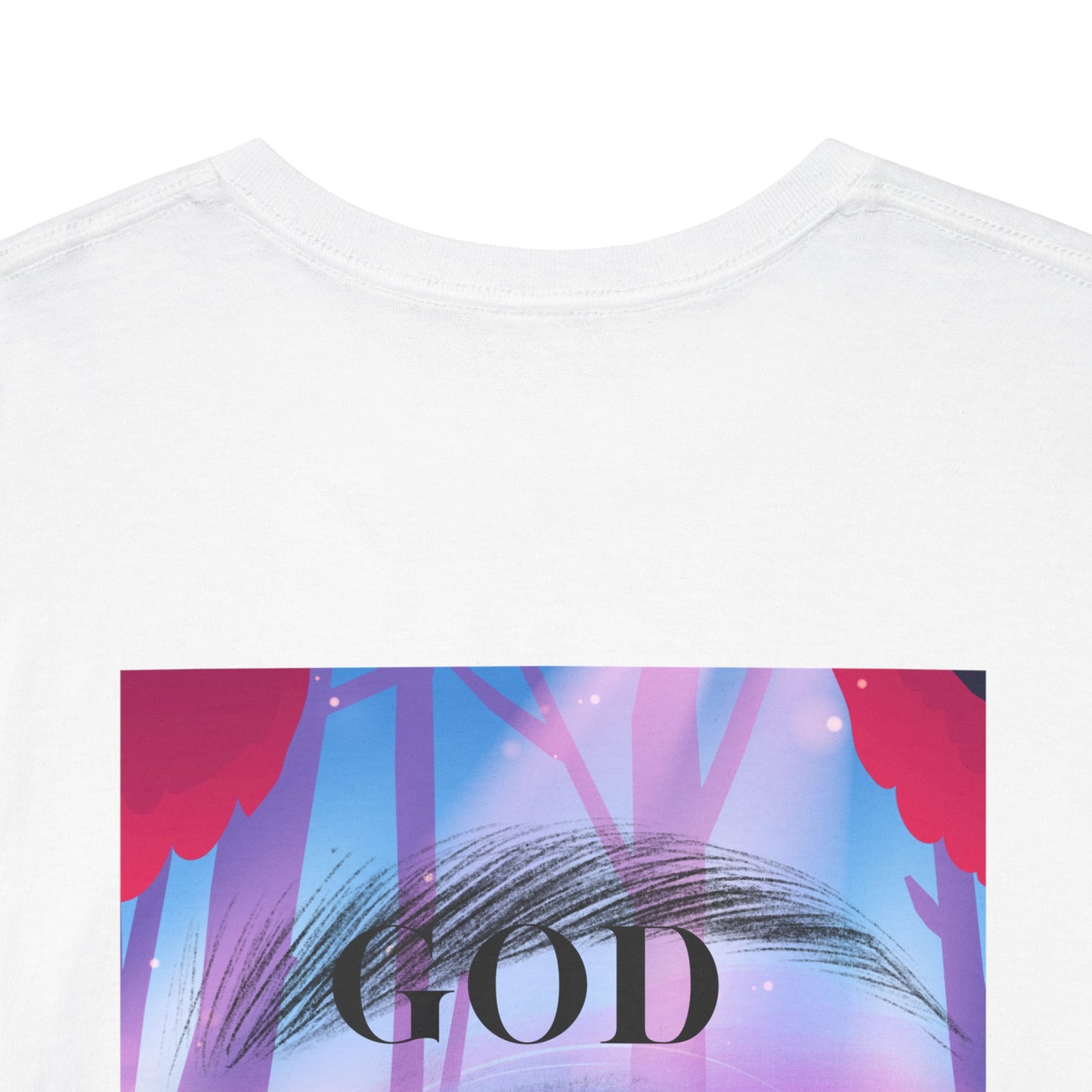 Cozy Unisex Tee