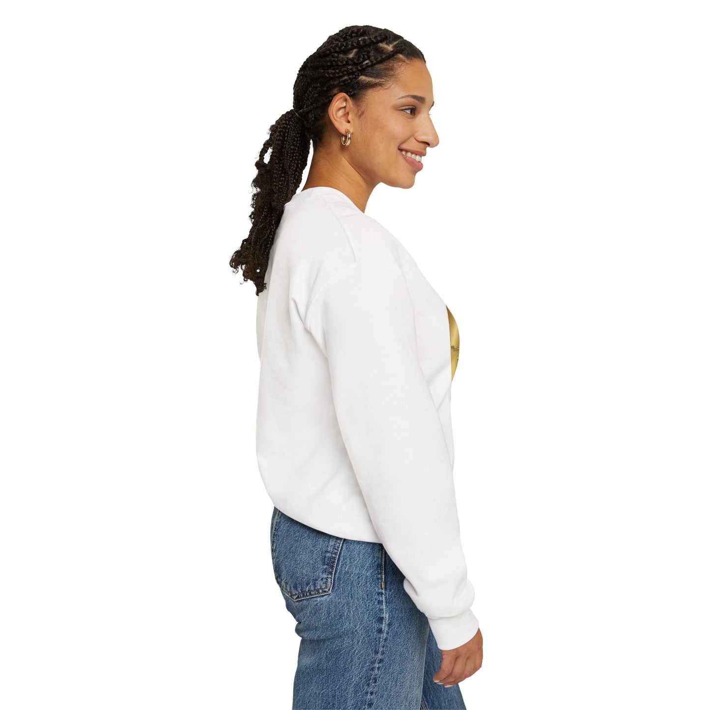 Vintage 'Inheritance' Sweatshirt