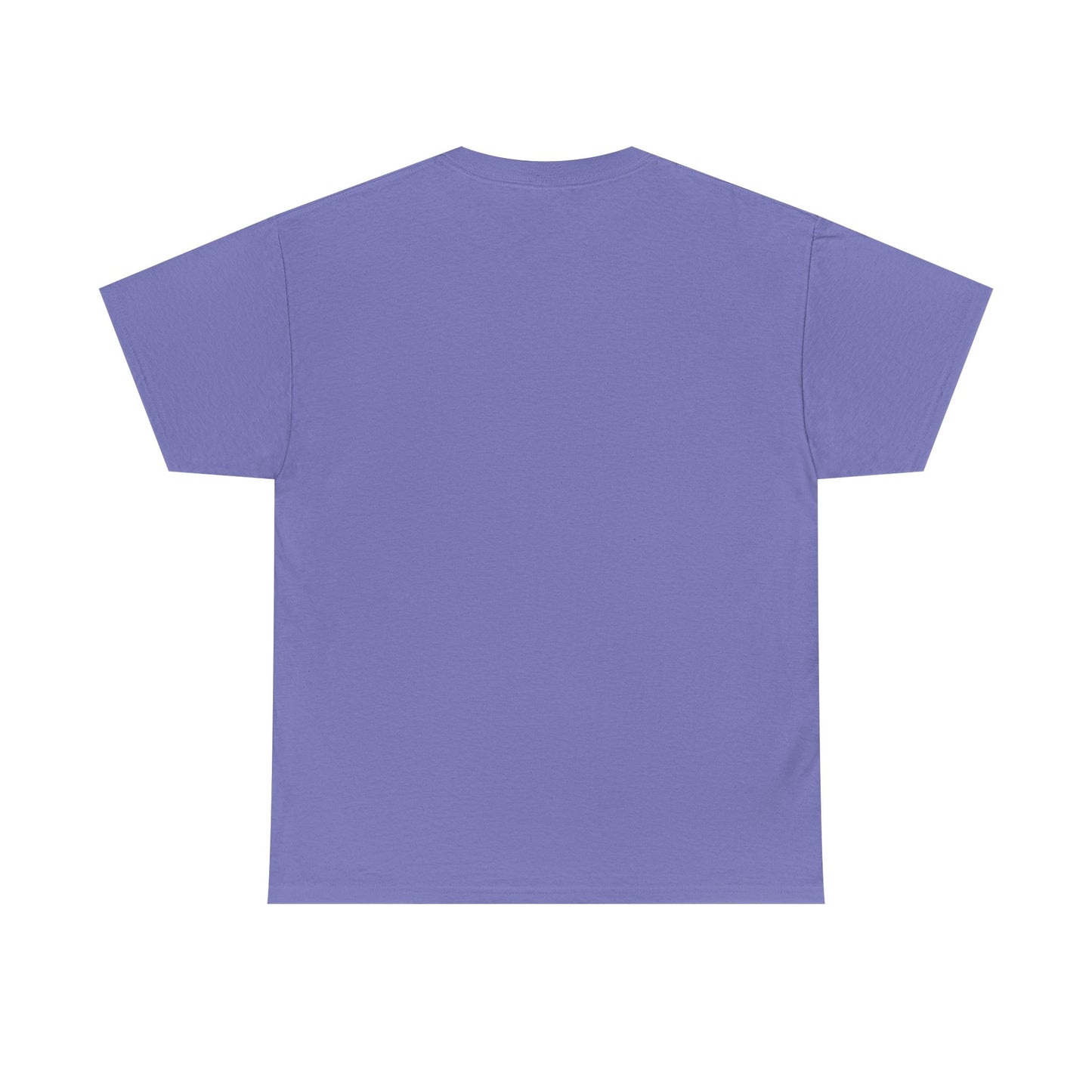 Faith-Inspired Tee - 'In The Name of Jesus' Design