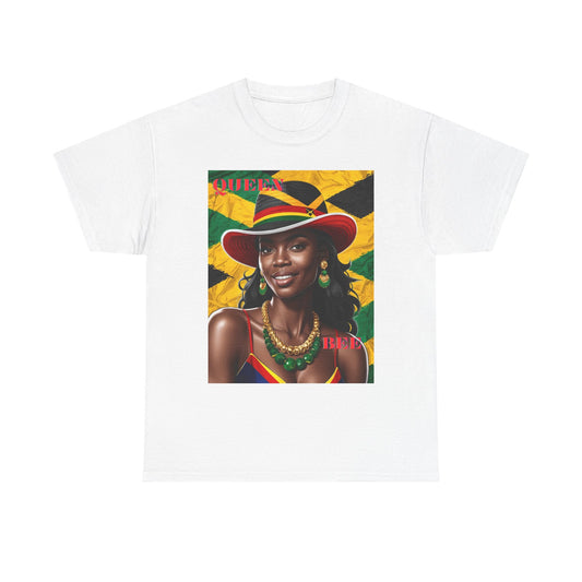 Queen Vibe Tee - Celebration of Culture Unisex Shirt