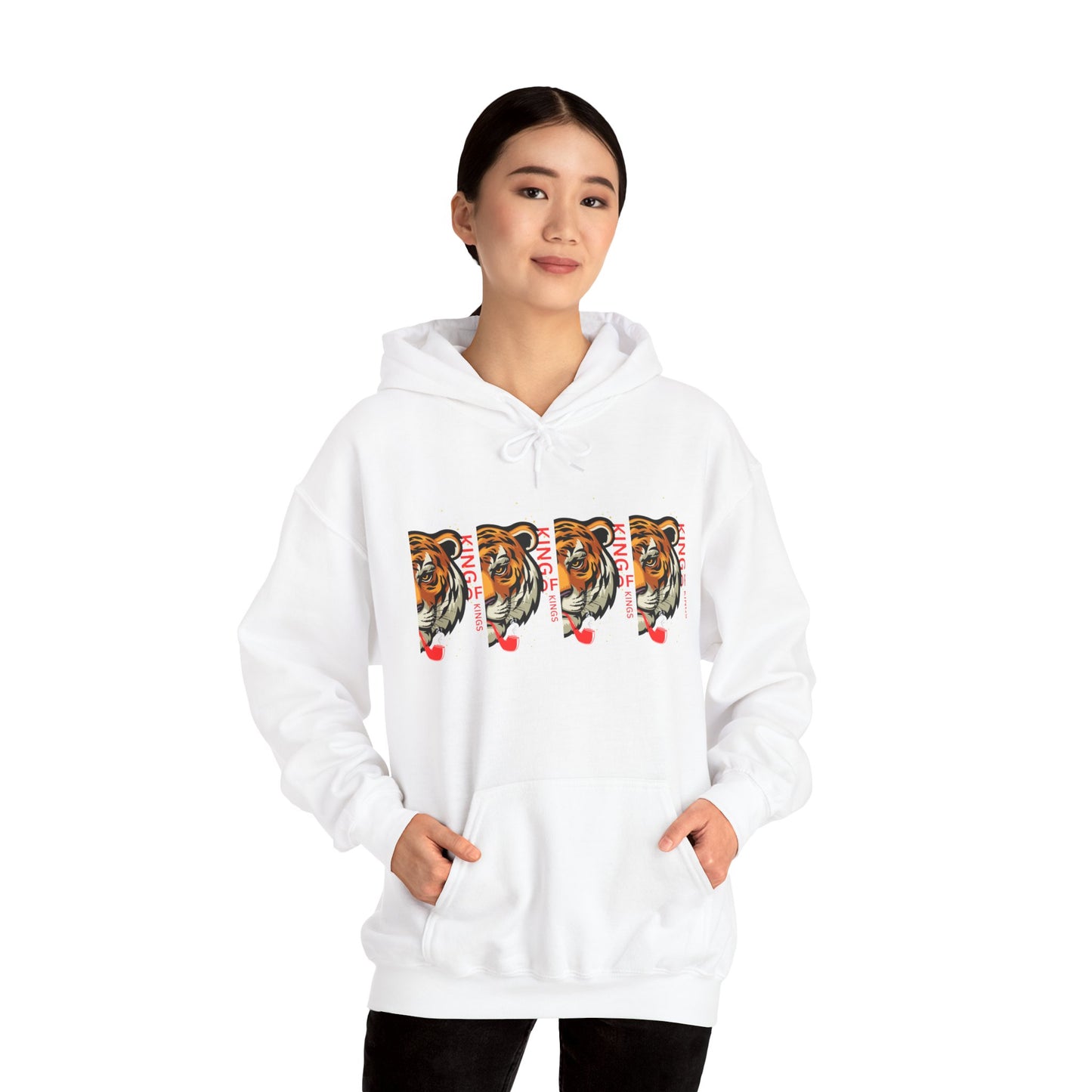 Cozy Unisex Hoodie Sweatshirt