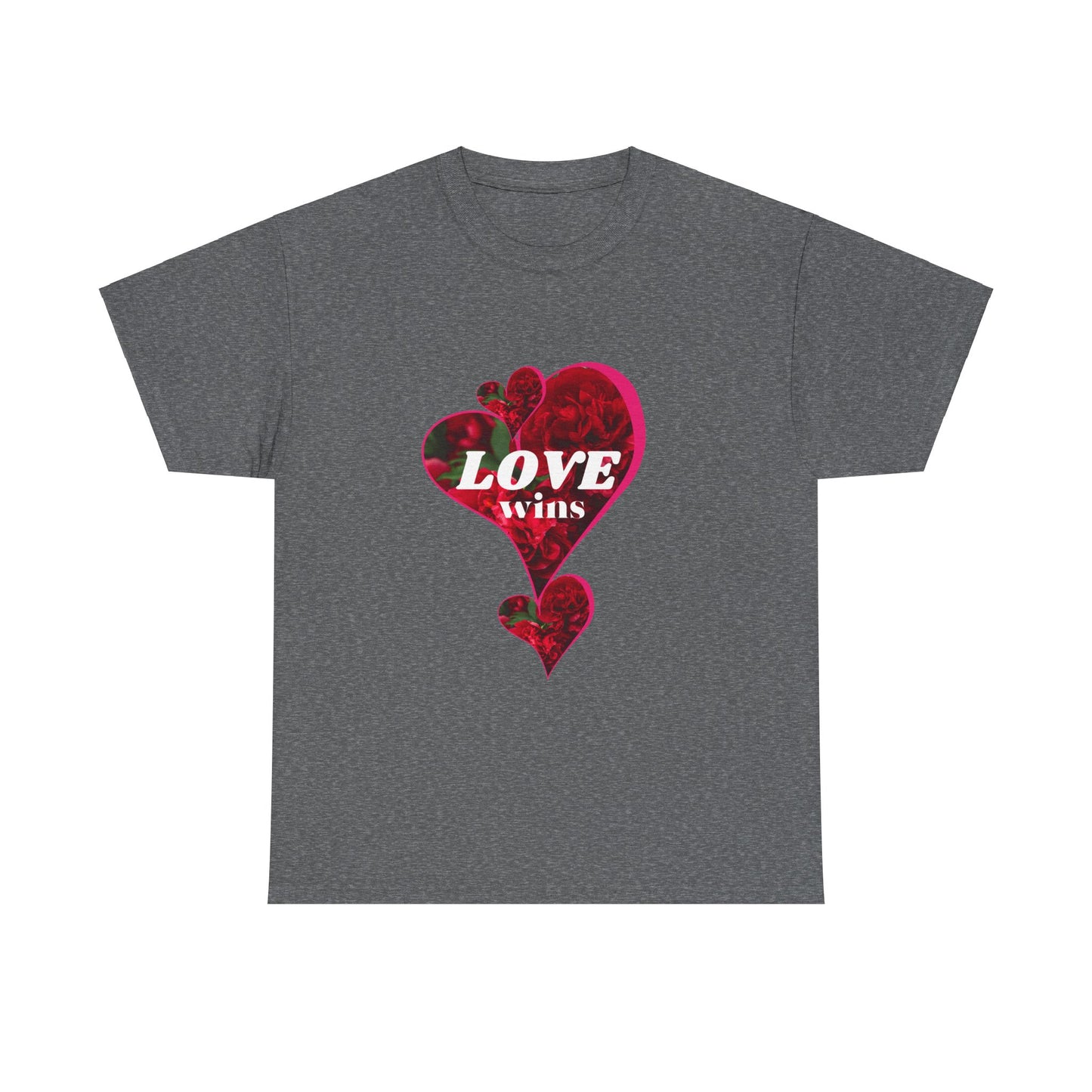 Classic Unisex Tee - Heavy Cotton