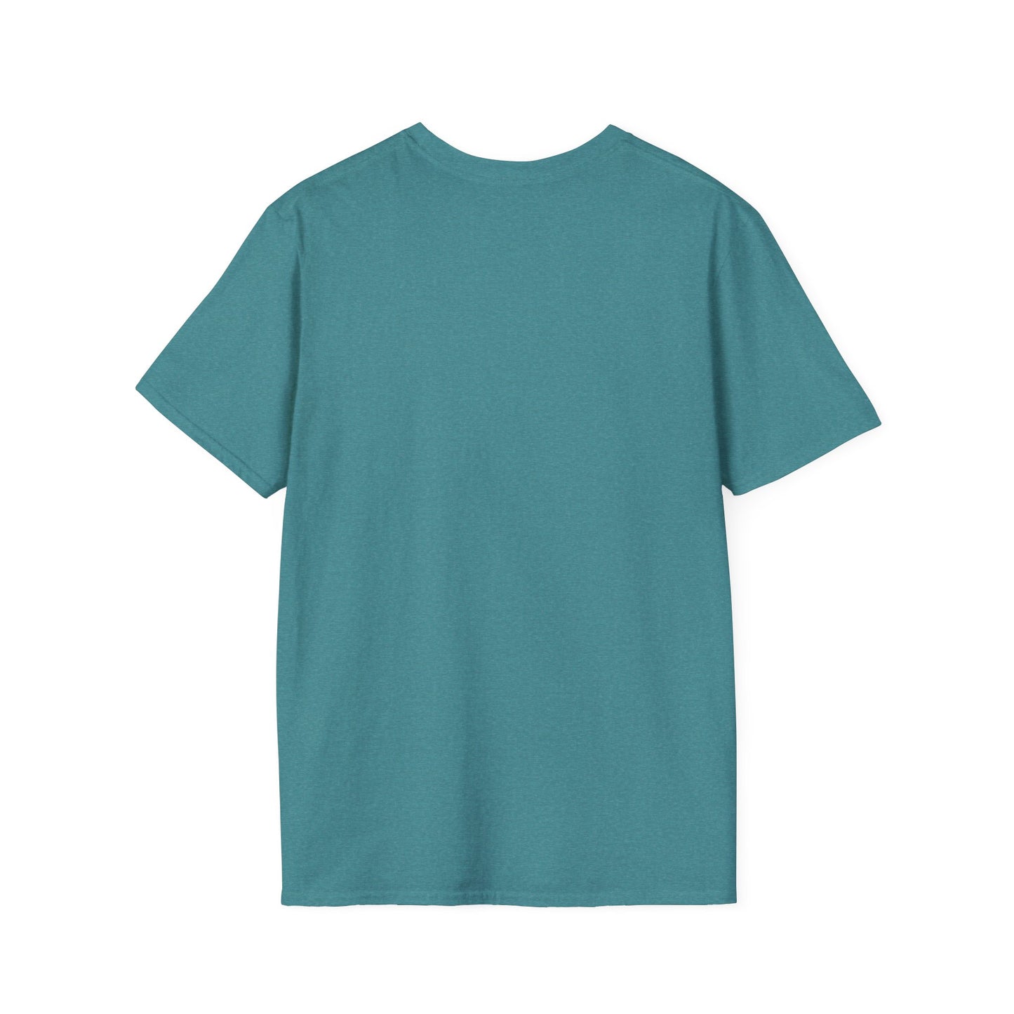 Fitness Motivation T-Shirt - 'Squat Till You Drop'