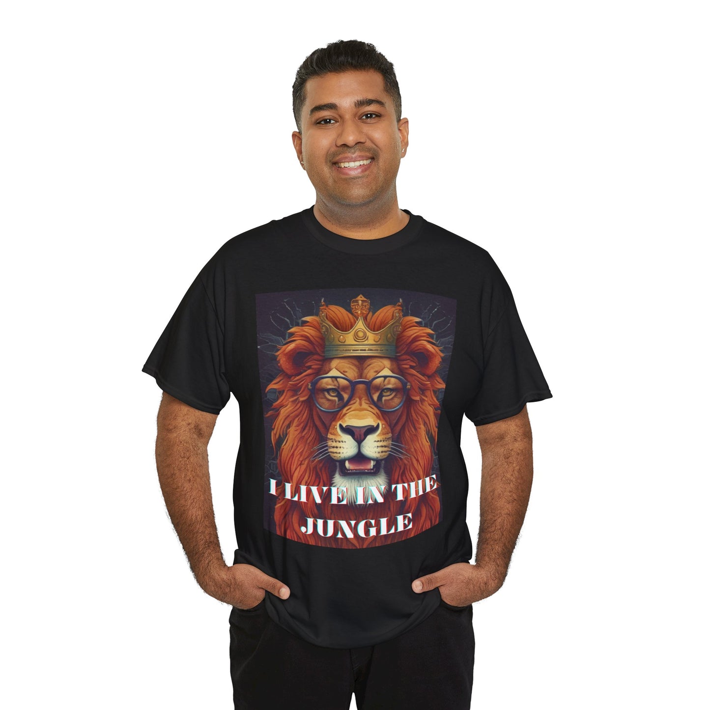 Lion King Unisex Tee