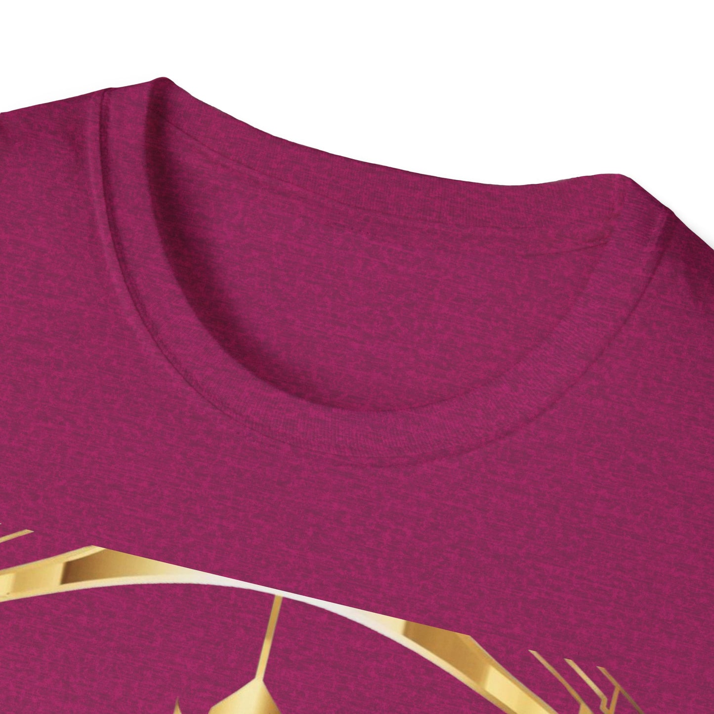 Stylish Graphic Tee - &quot;Come Along Way&quot; Design for Casual Wear