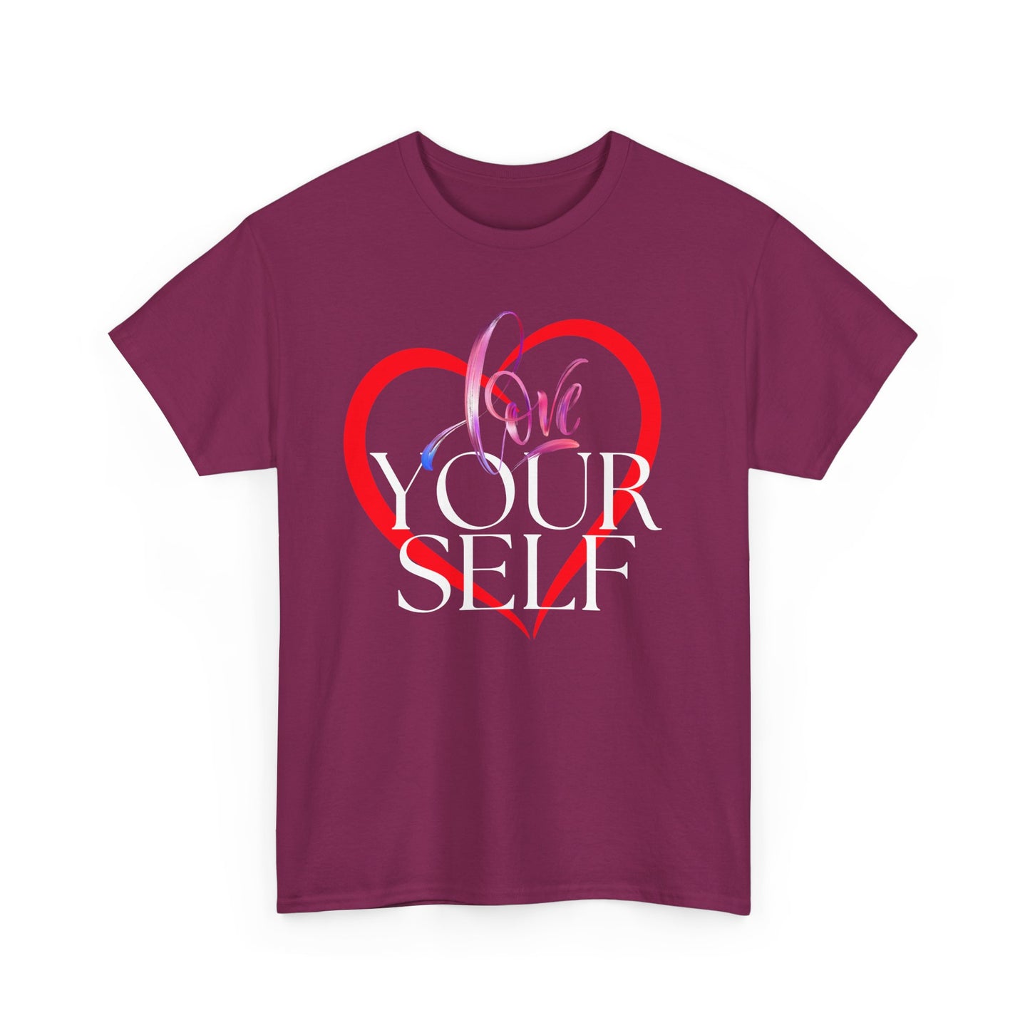 Love Yourself Tee