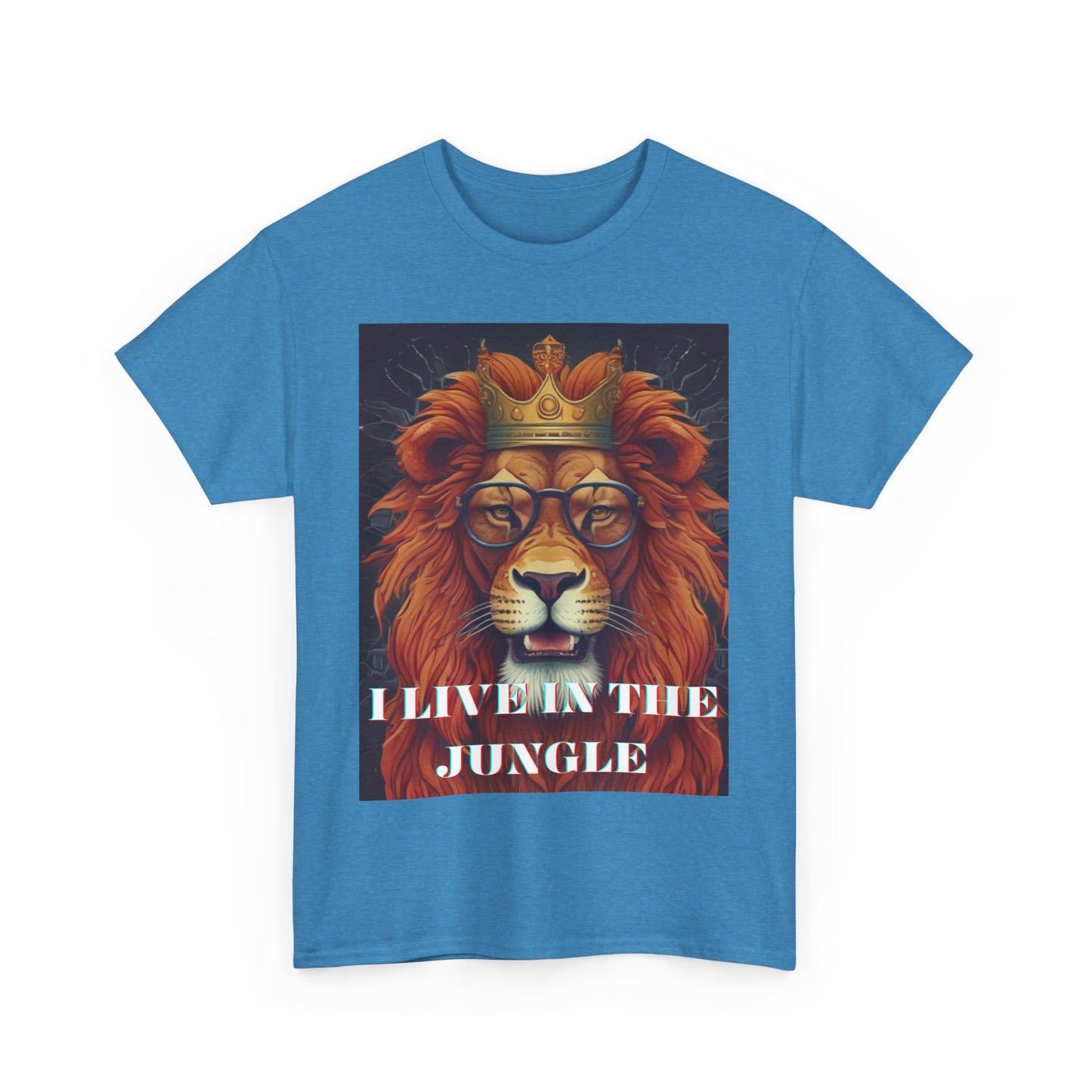 Lion King Unisex Tee