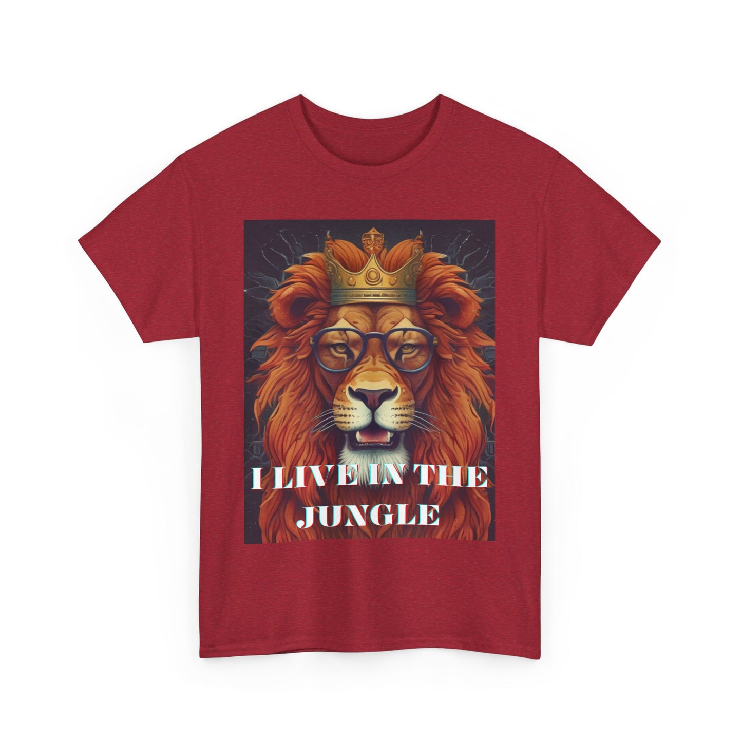 Lion King Unisex Tee