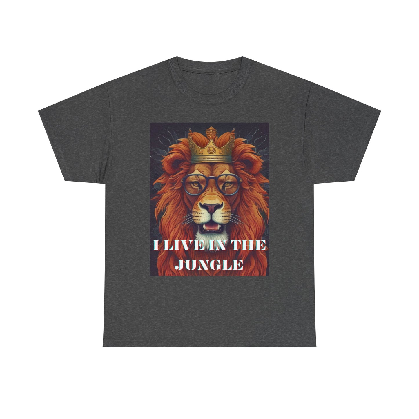 Lion King Unisex Tee