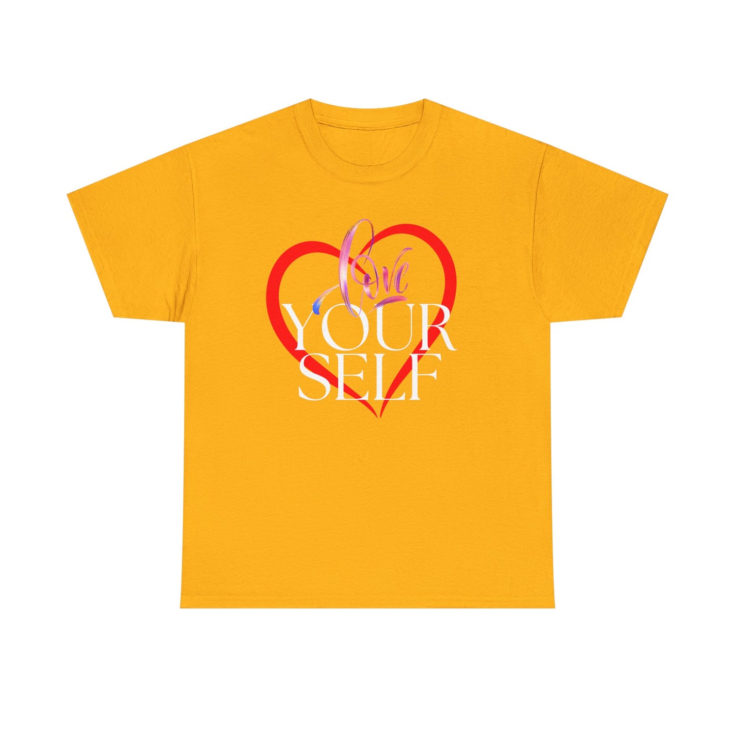 Love Yourself Tee