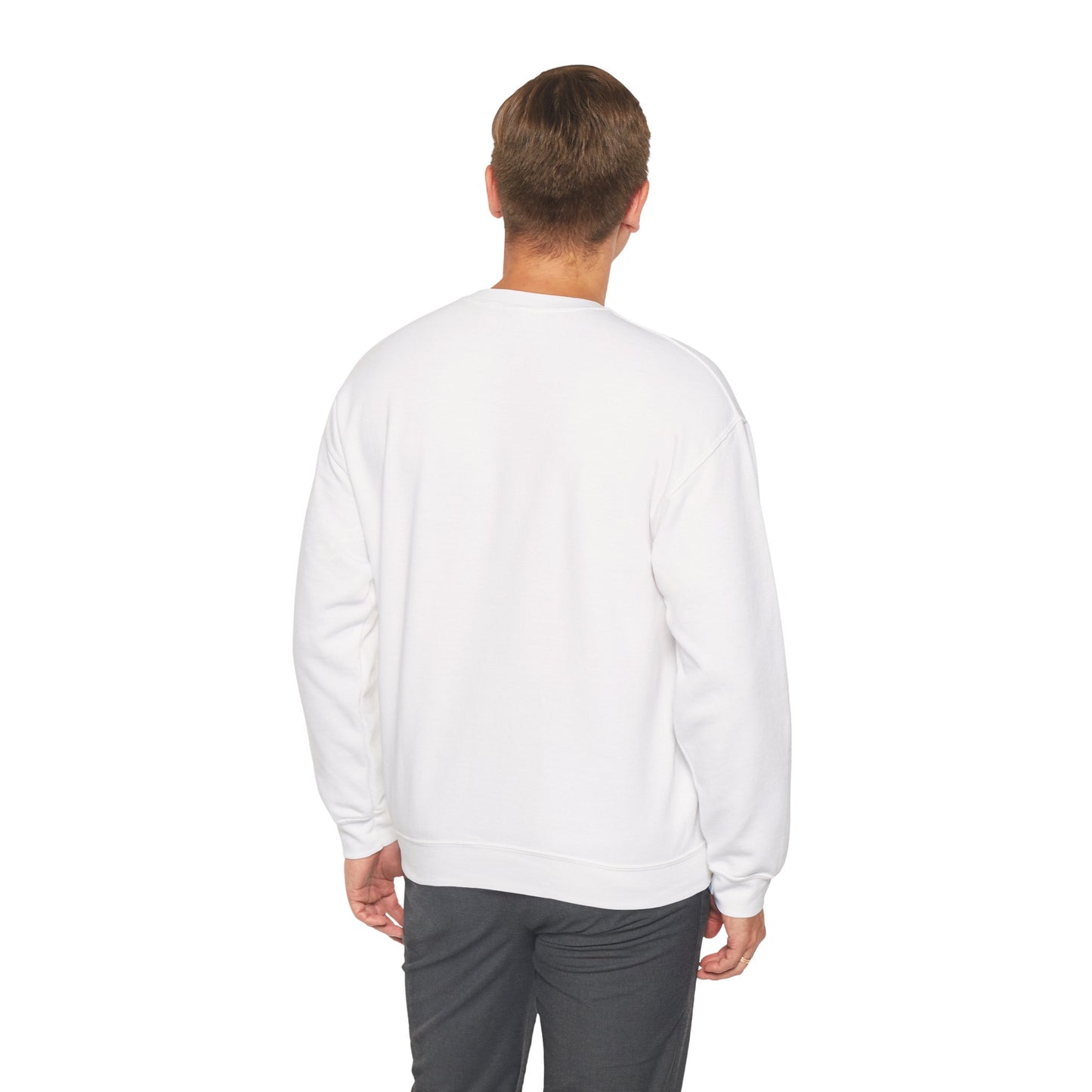 Vintage 'Inheritance' Sweatshirt
