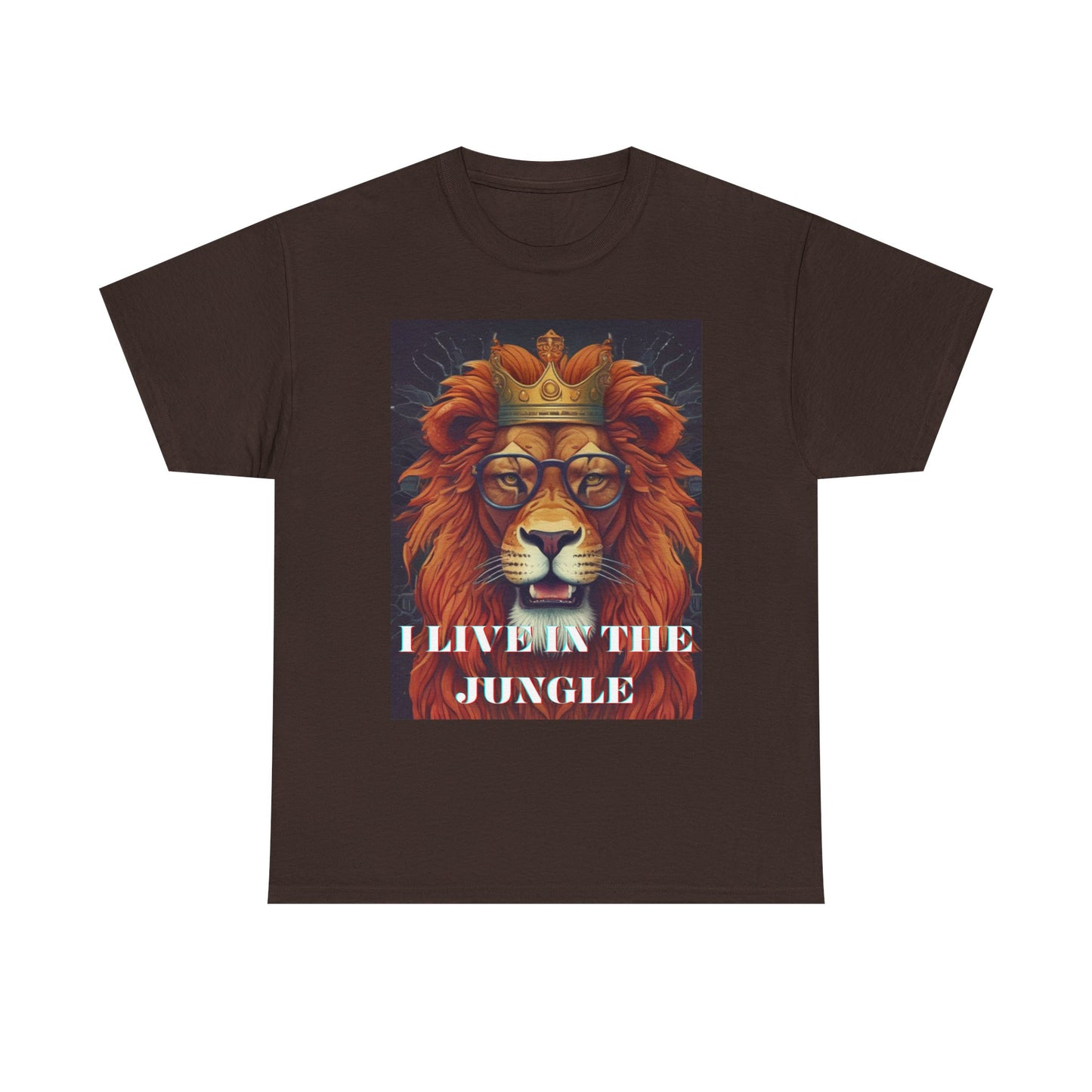 Lion King Unisex Tee