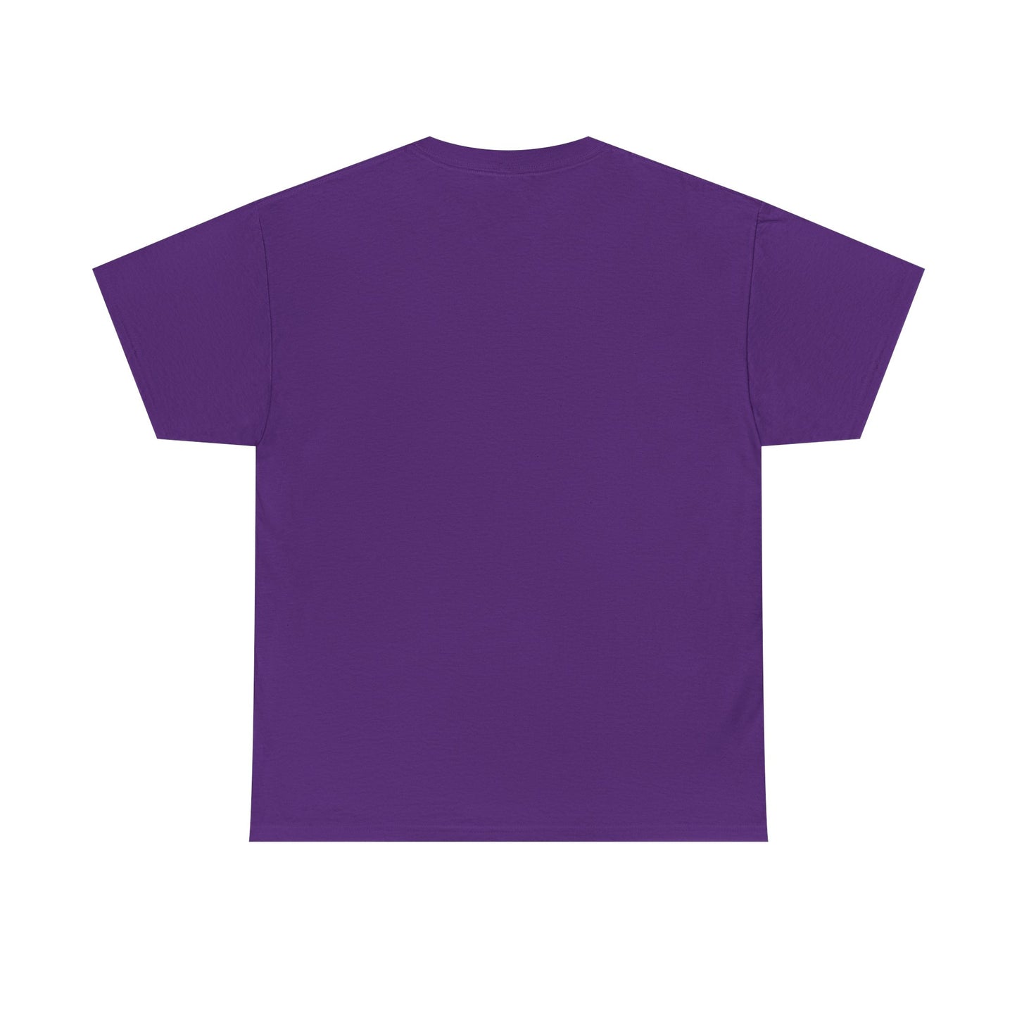 Anime-Inspired Tee - 'Power Burst' Unisex