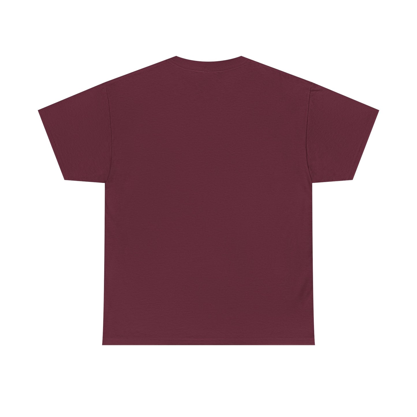 Funny Fitness T-Shirt - 'Squat Till You Drop' Unisex Tee