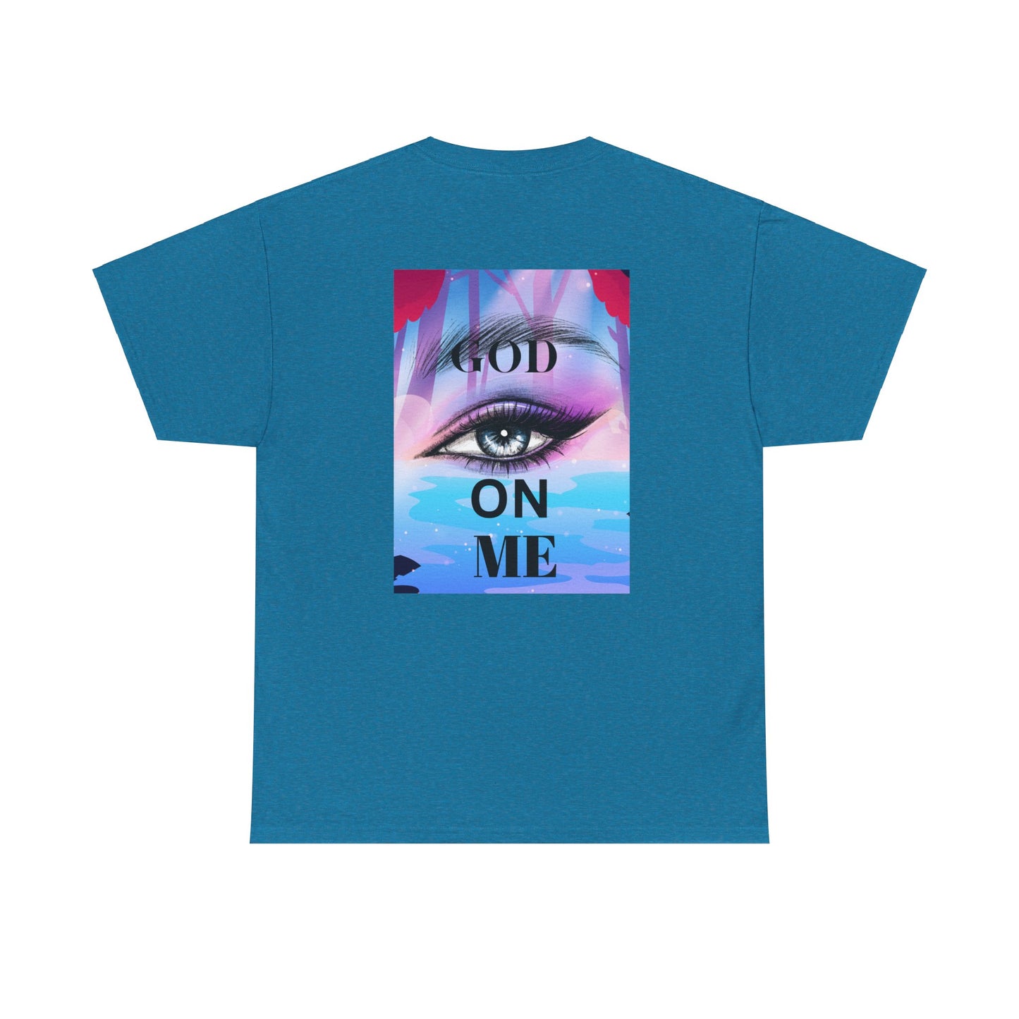 Cozy Unisex Tee