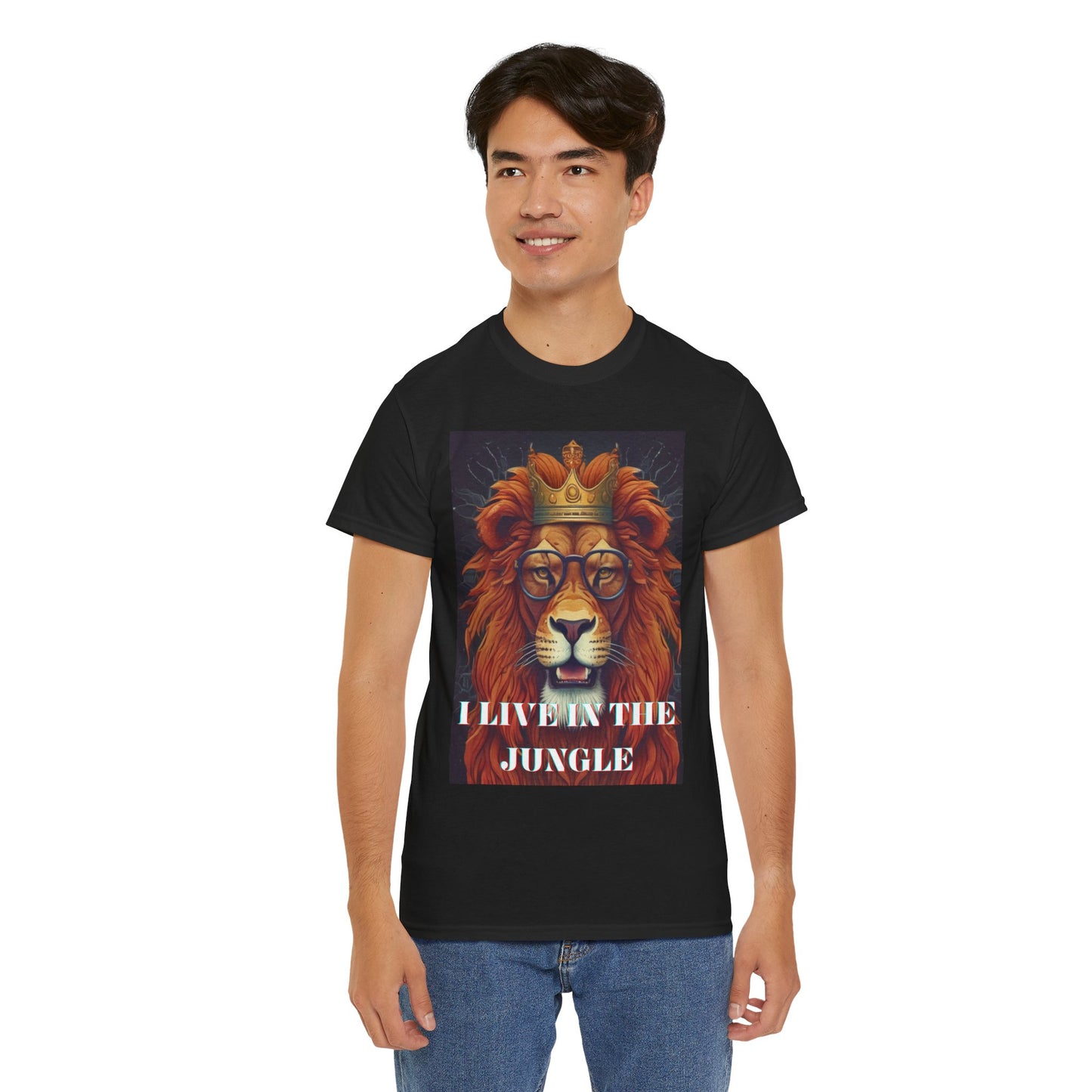 Lion King Unisex Tee